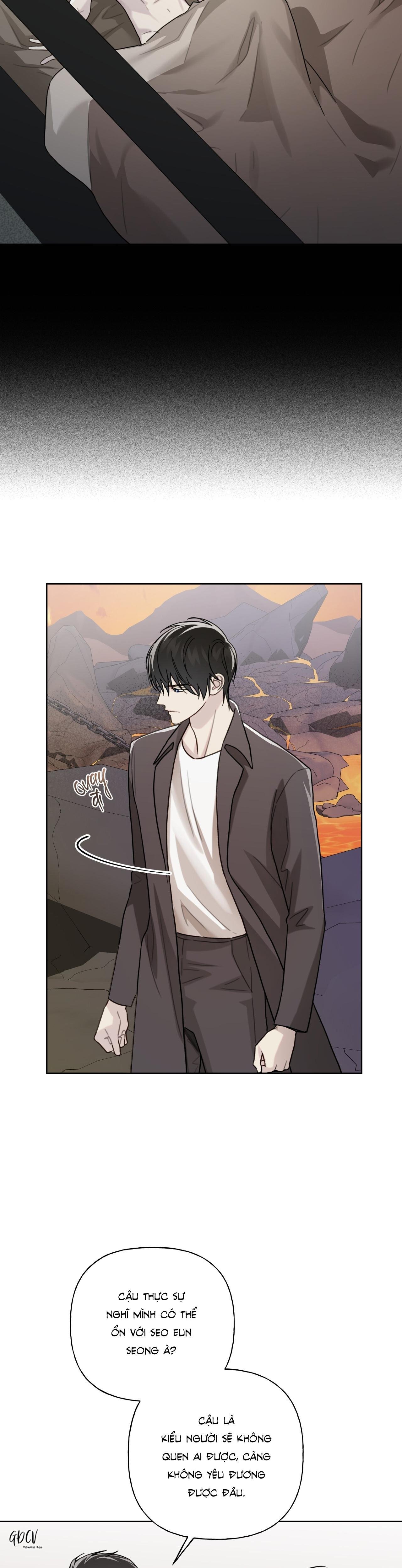 hiểm họa guiding chapter 50 24