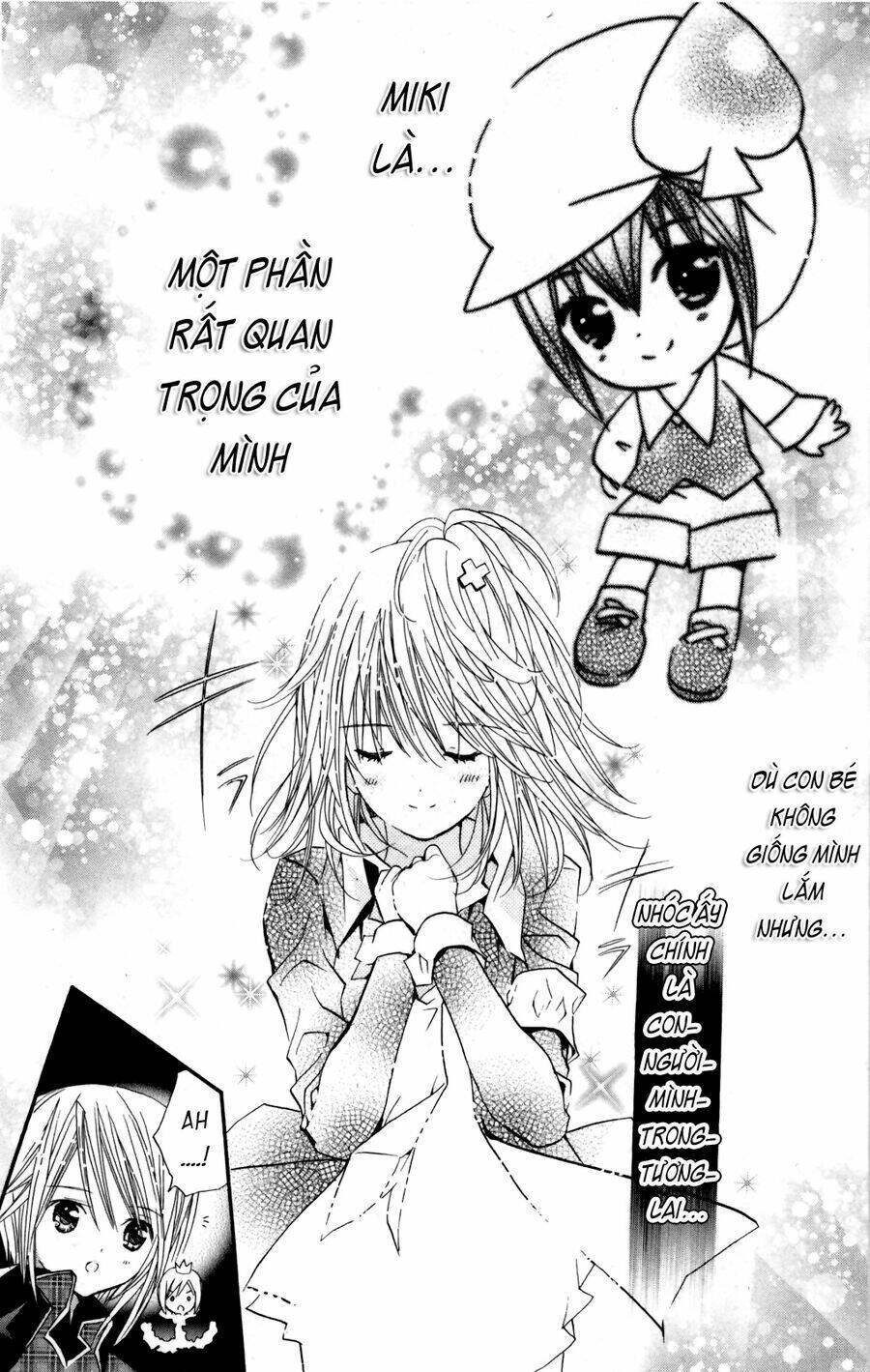 shugo chara chapter 46 19