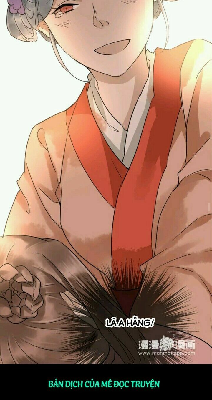 công chúa giá đáo chapter 17 14