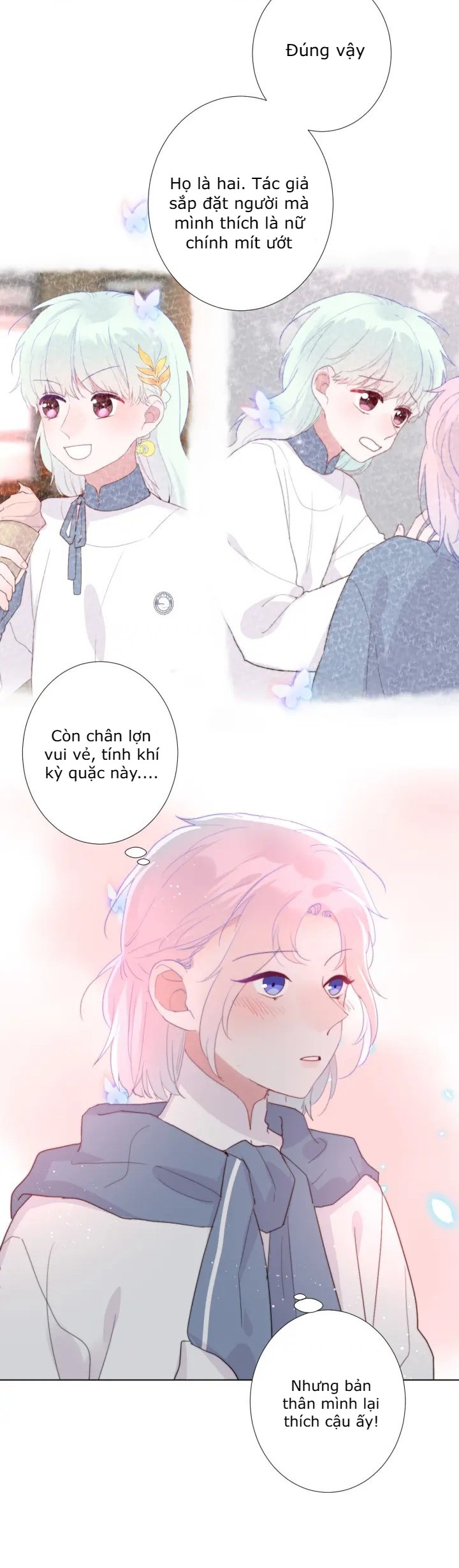 hướng dẫn không phổ biến chapter 38 2