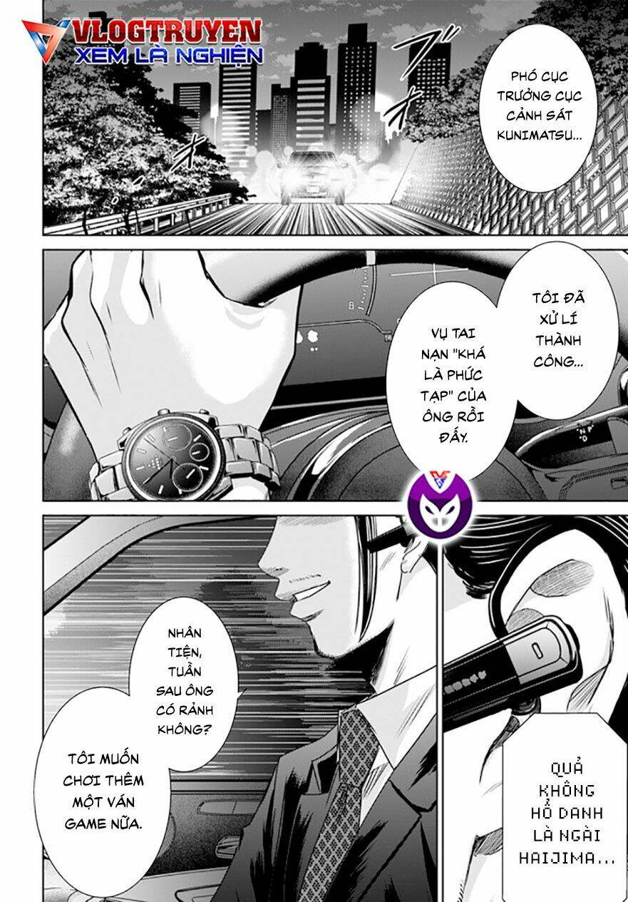 săn lùng thượng đẳng chapter 9 2