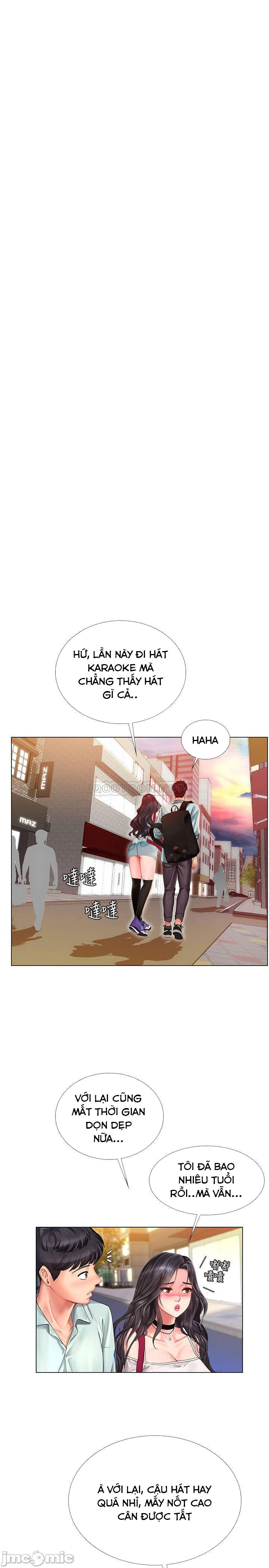 should i study at noryangjin? chapter 60 22