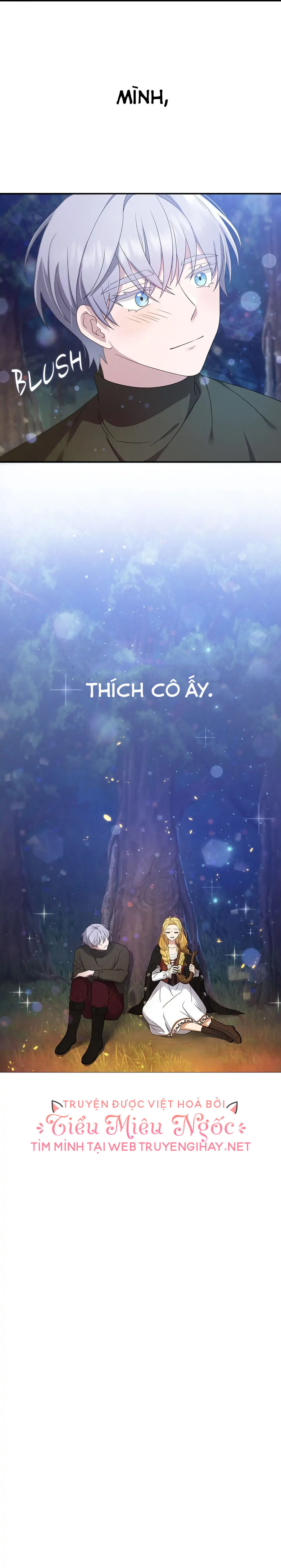 công chúa hai mặt chapter 23 21