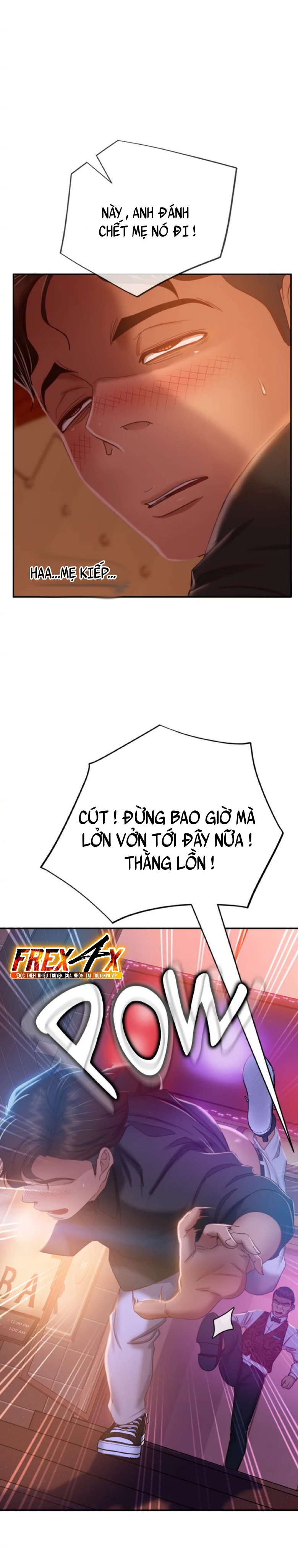 một ngày rối rắm chapter 41 13