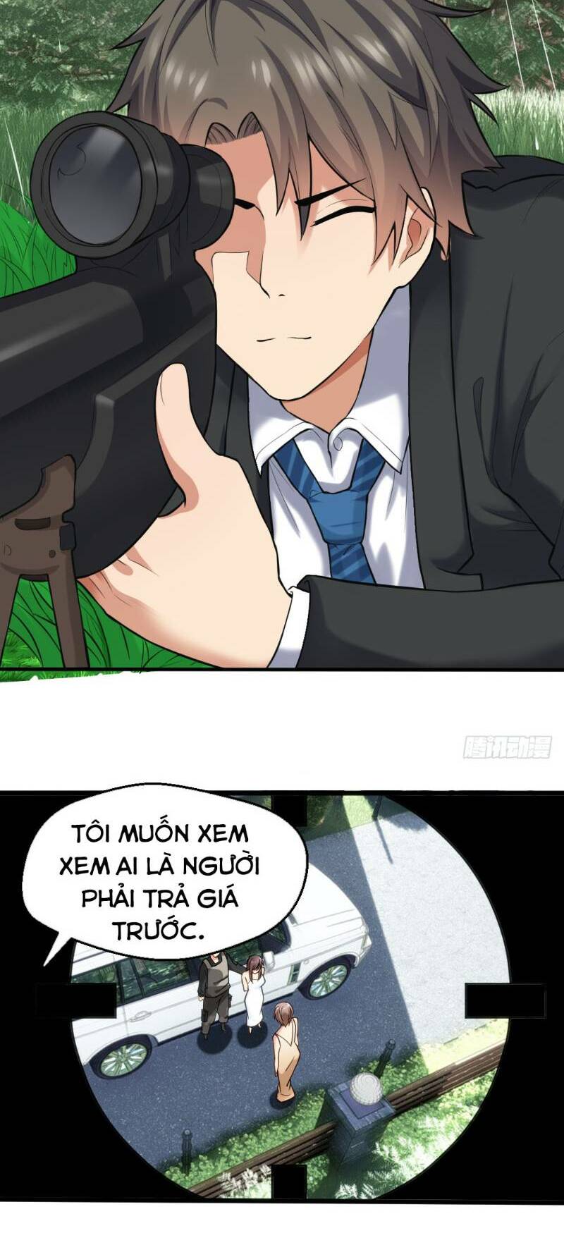 tuyệt thế thiên tài hệ thống chapter 20 17