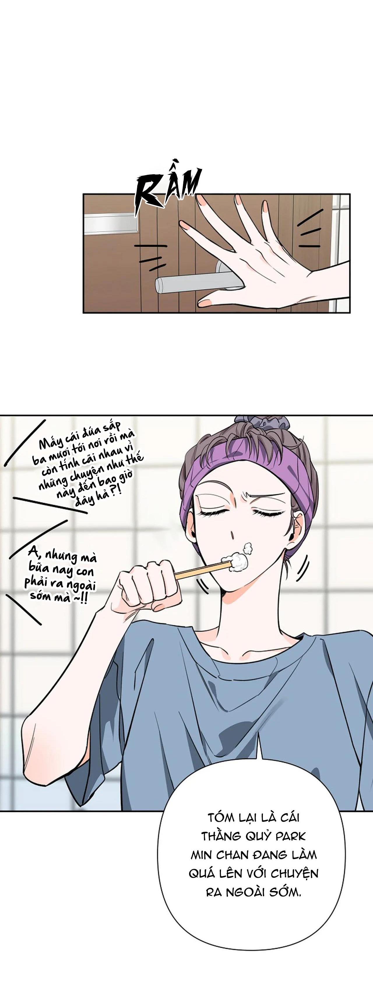 đêm dịu dàng chapter 52 47