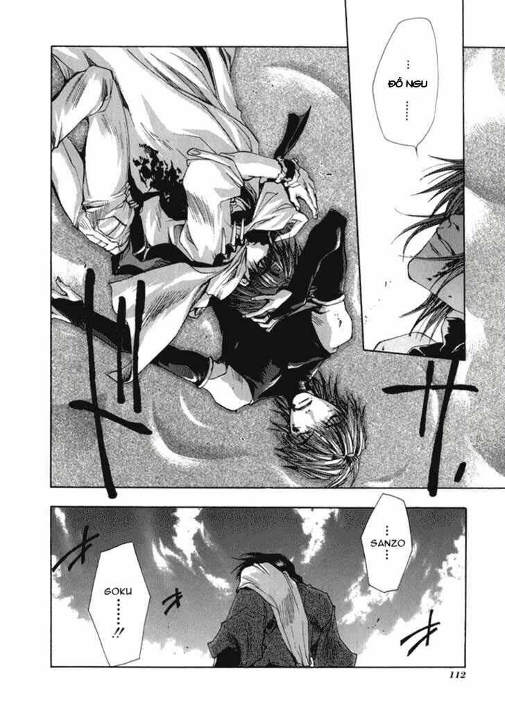 saiyuki chapter 33 13
