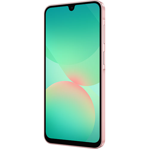 Điện thoại Samsung Galaxy A26 5G (8GB/128GB) - Hàng chính hãng