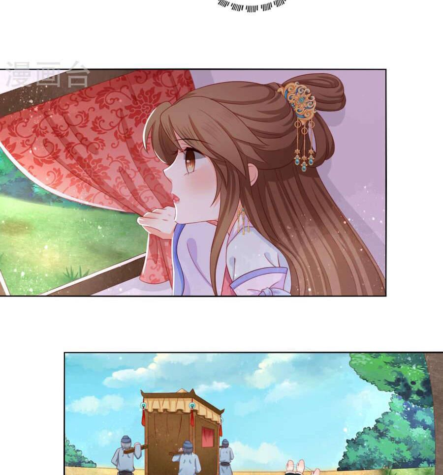 nam phi nữ tướng chapter 9 15