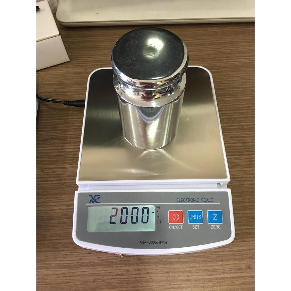 Cân nhà bếp FEJ loại 1kg