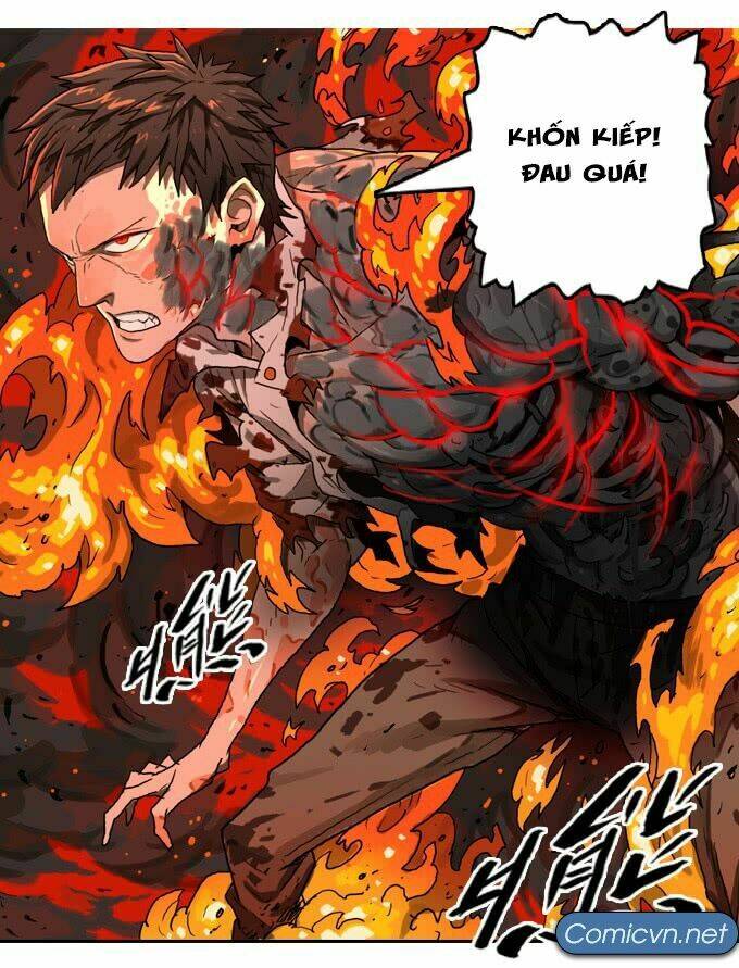 dị nhân bất tử chapter 13 36