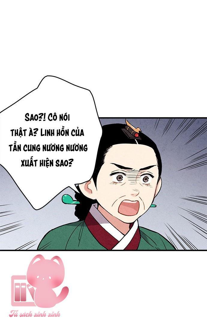 lệnh cấm hôn chapter 60 29