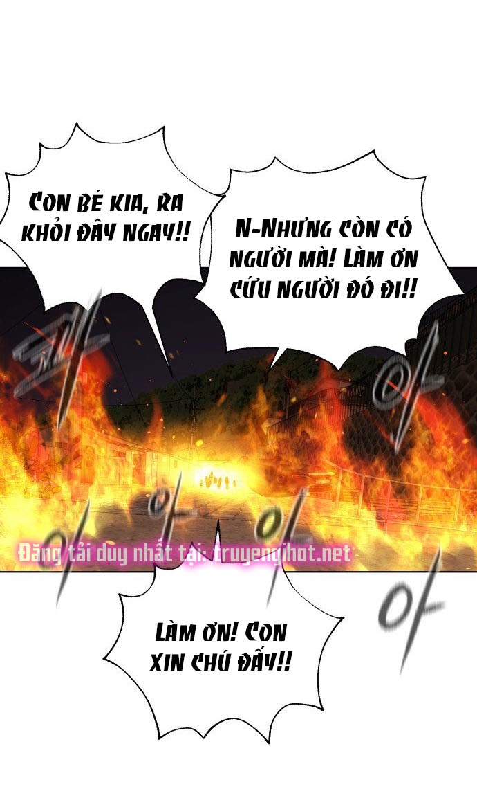 bạch huyết - white blood chapter 11 75