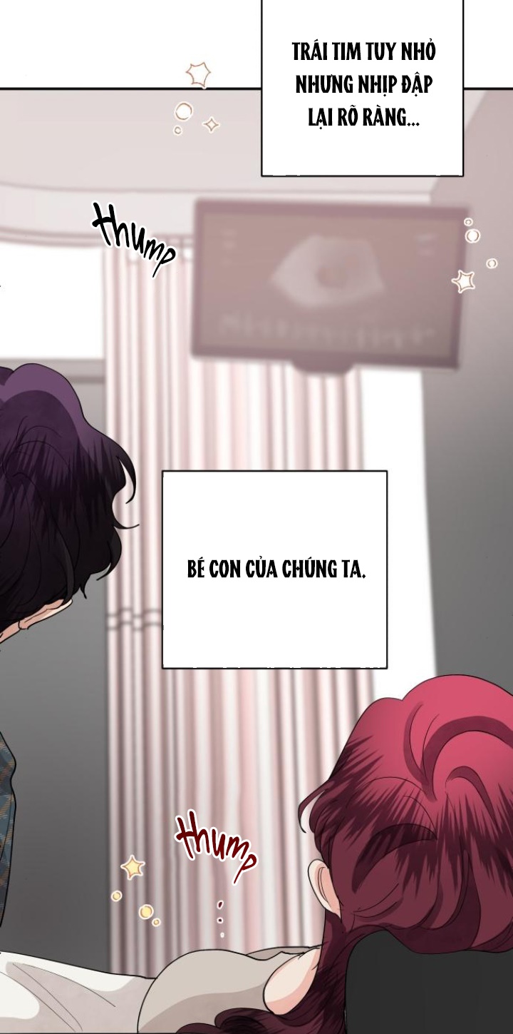 cặp đôi oan gia ngõ hẹp chapter 64 58