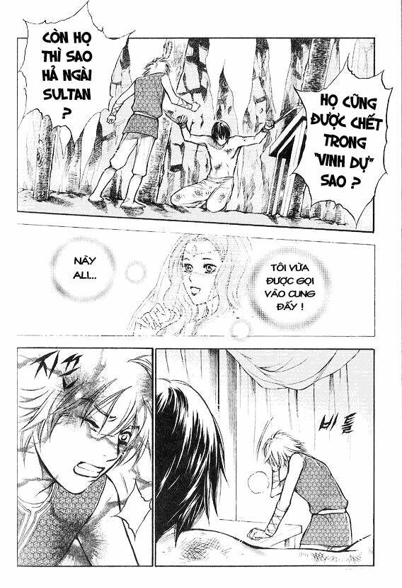 1001 nights chapter 12 9