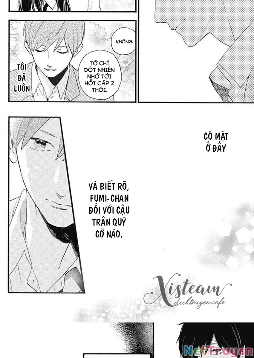 những đóa sơn trà kia, sẽ vì em mà đơm hoa khoe sắc chapter 77.4 9