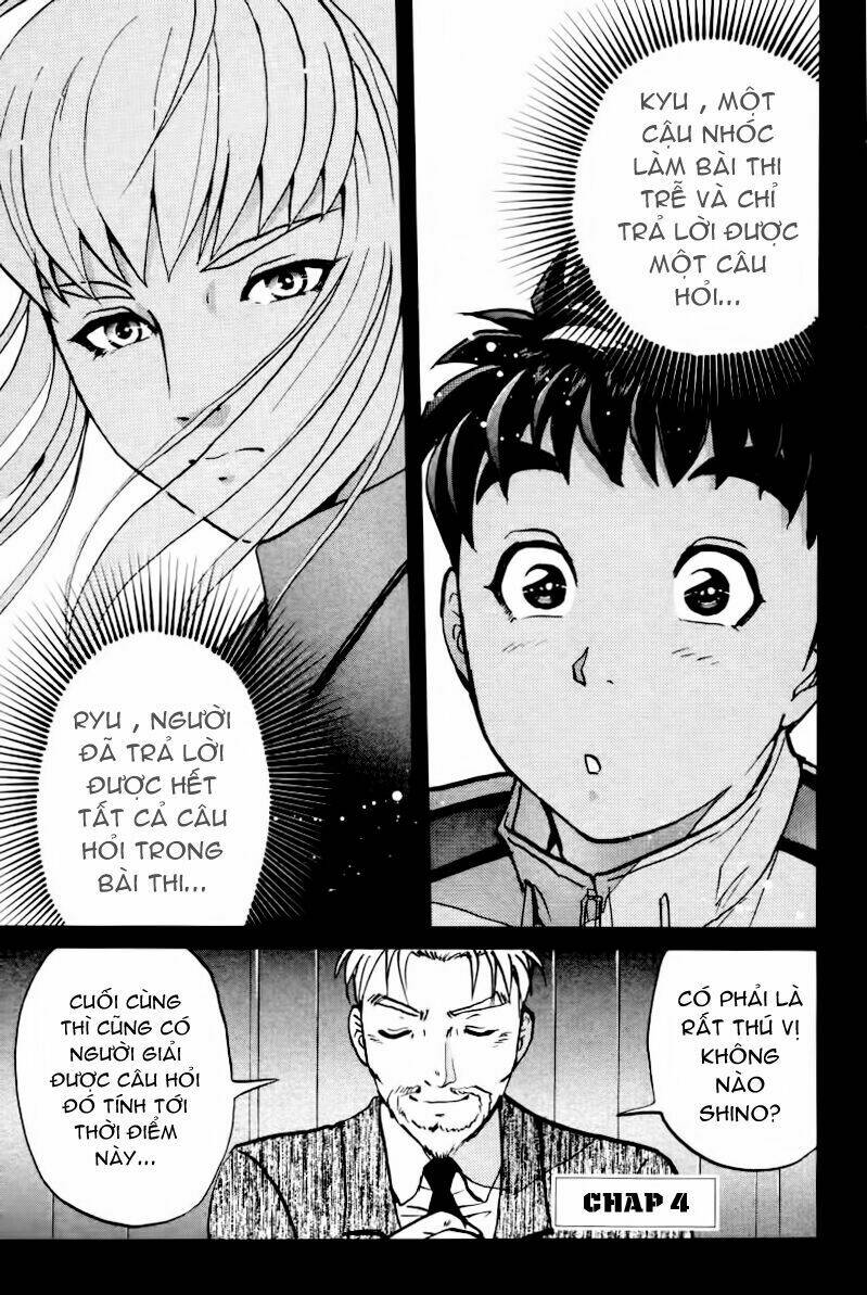 detective academy q chapter 4 1