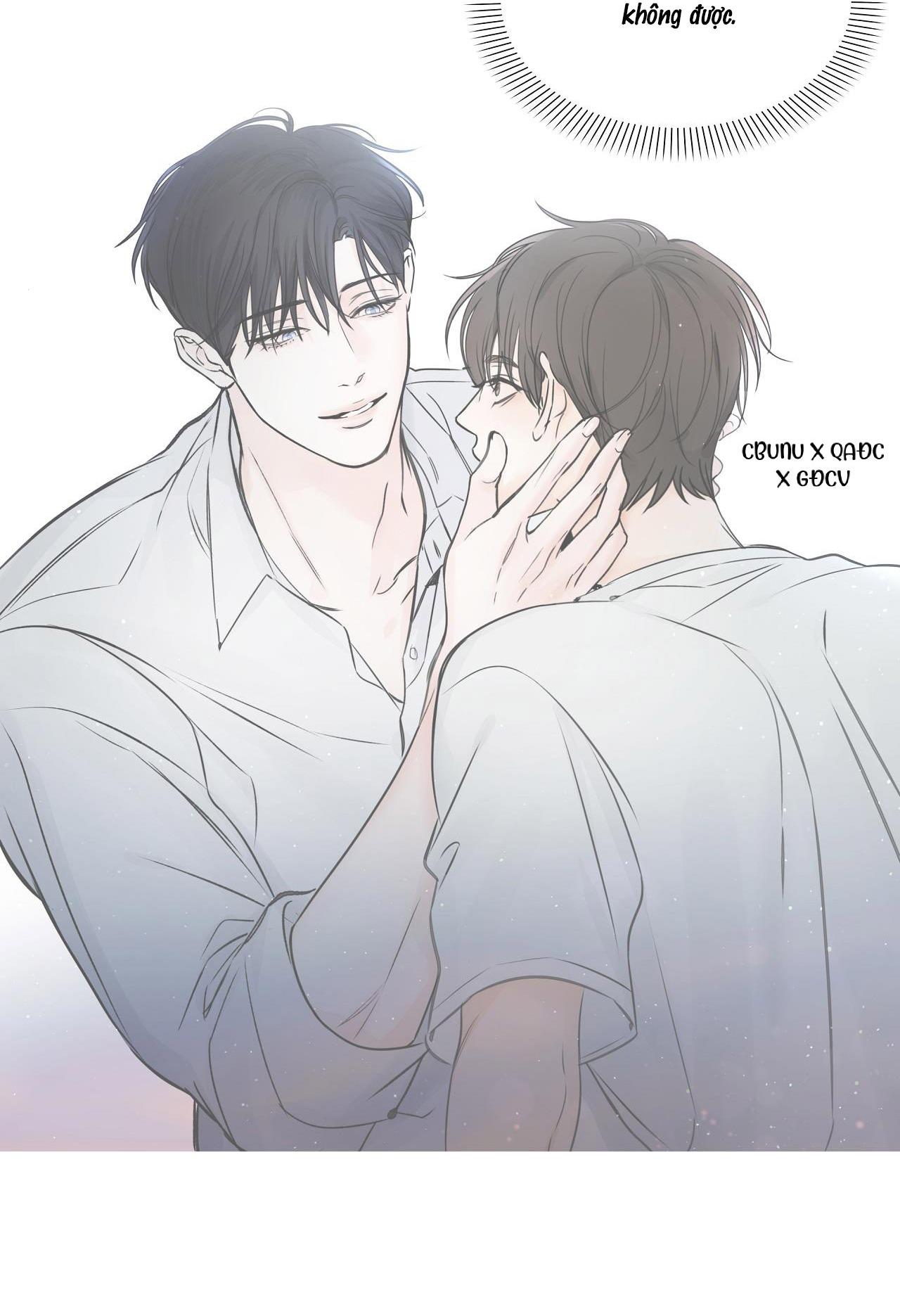 hạ cánh cuối chân trời chapter 22 31