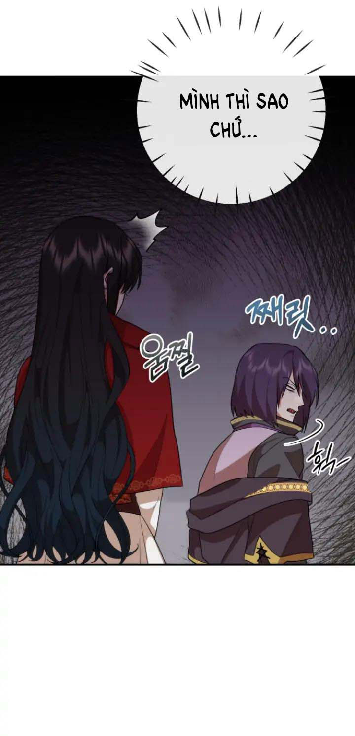 [18+] dũng sĩ vị tha chapter 10.1 11