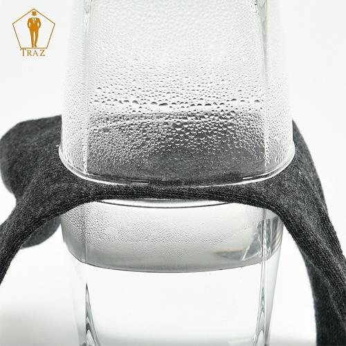 Tất Vớ Nam Màu Đen, Trắng, Xám Cổ Ngắn, Cao Vải Mềm Hút Mồ Hôi Cao Cấp