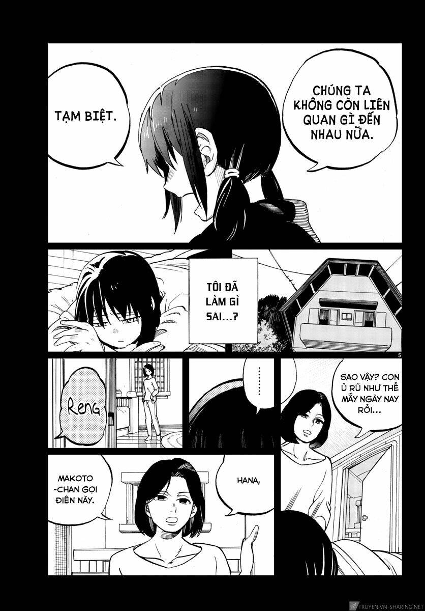 hana to uso to makoto chapter 14 6