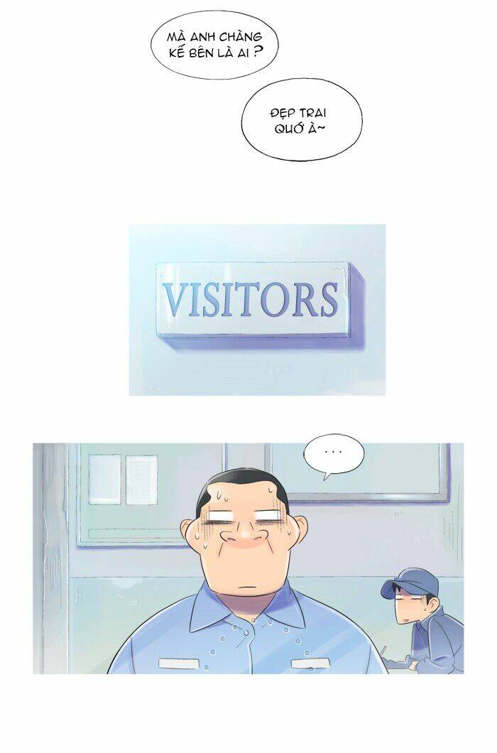 family man chapter 14 18