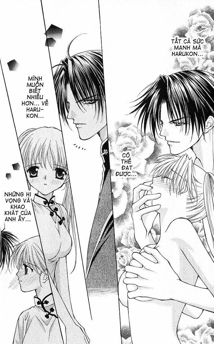 anh chàng khắc tinh chapter 10 29