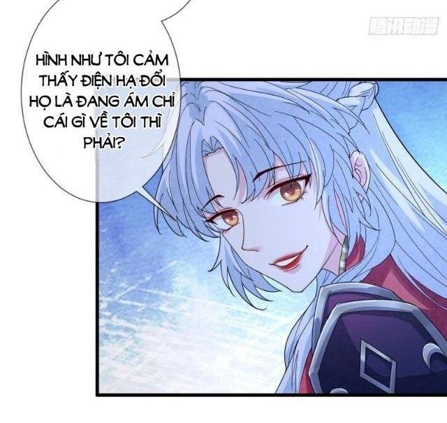 mạt thế nữ vương chapter 38 12