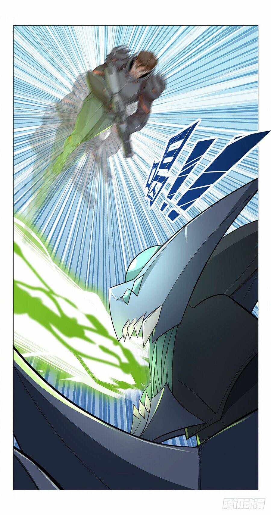 tương lai dừng lại chapter 1 16