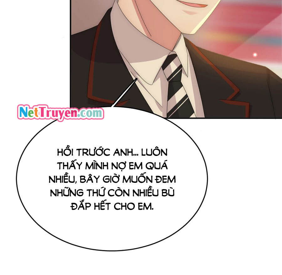 hoàn mỹ lão công tiến hóa luân chapter 77.5 13