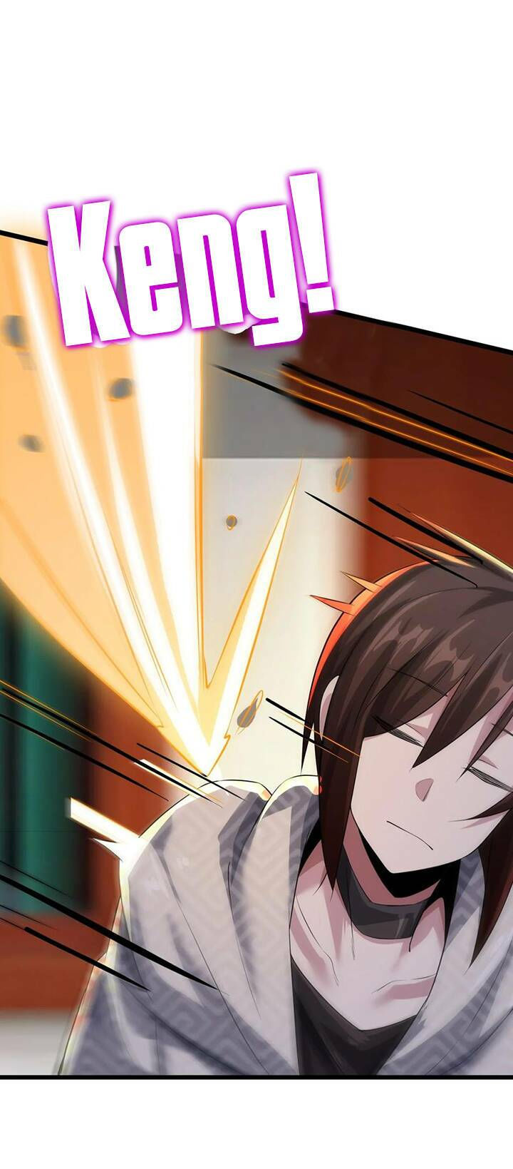 đại bảo kiếm của tôi chapter 21 11