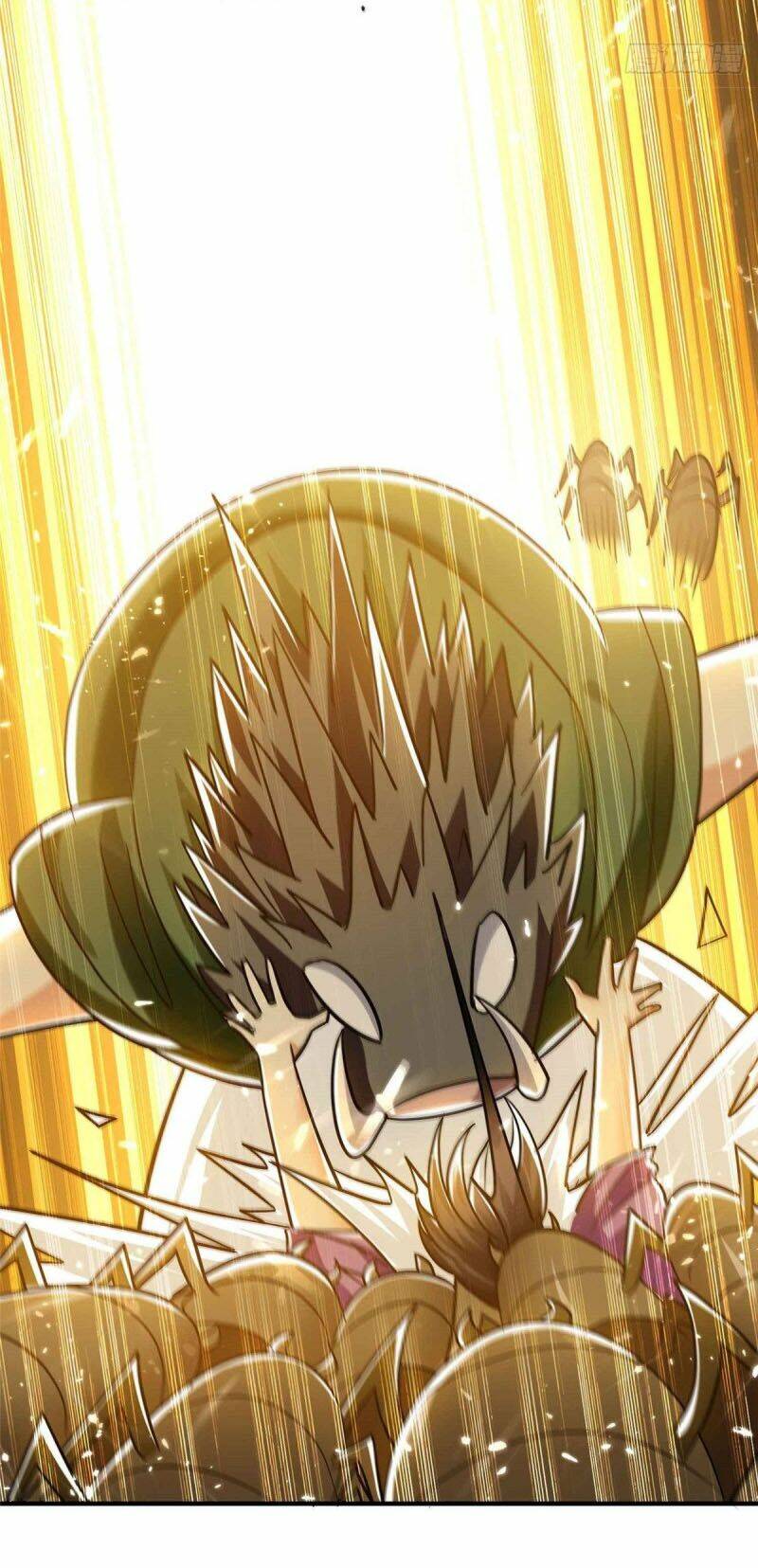 vạn giới tiên vương chapter 166 3