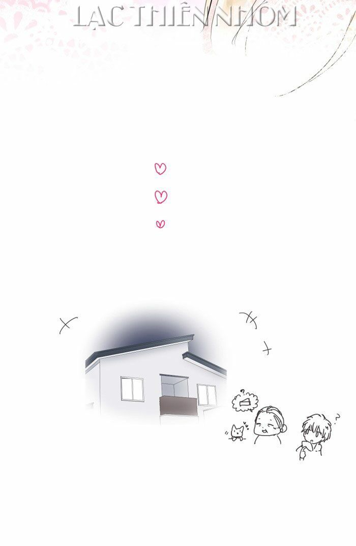 choco ngọt ngào chapter 41 19