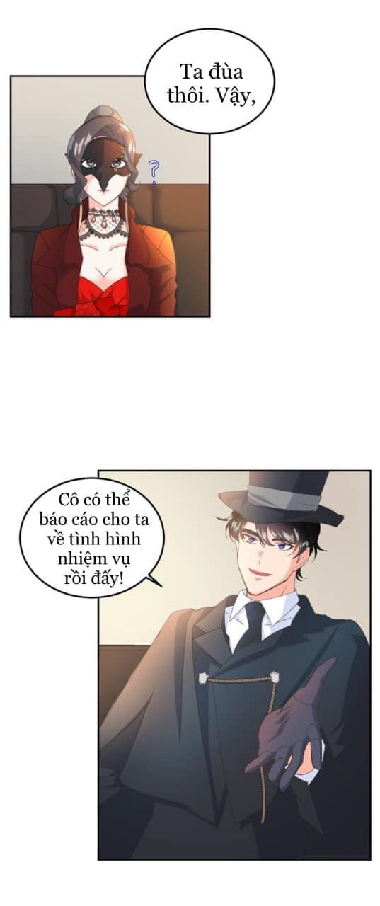 ebony, quạ đen chapter 14 11