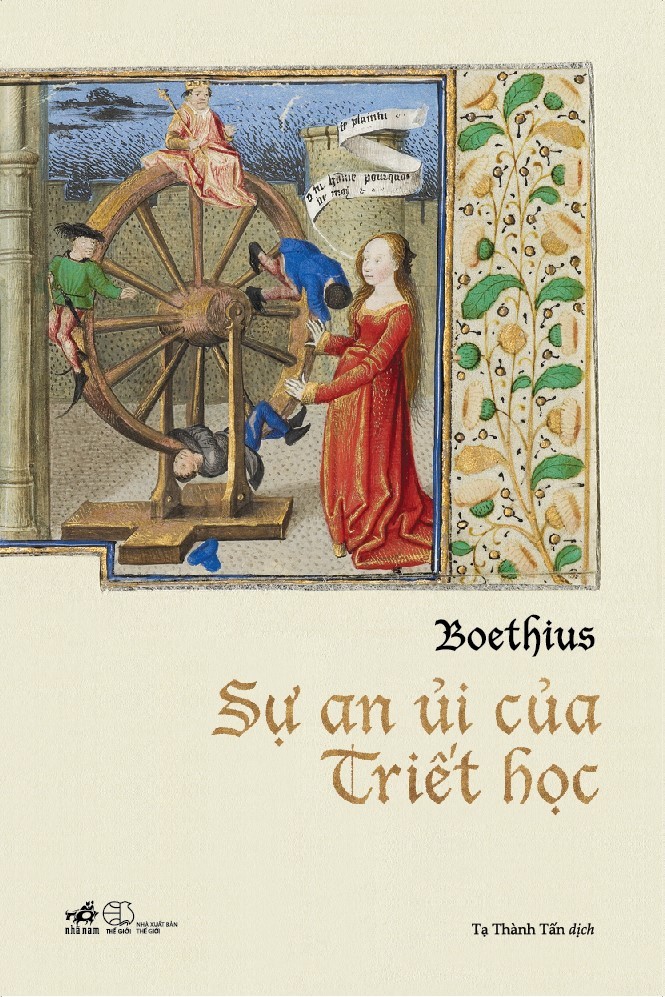 Sự An Ủi Của Triết Học
