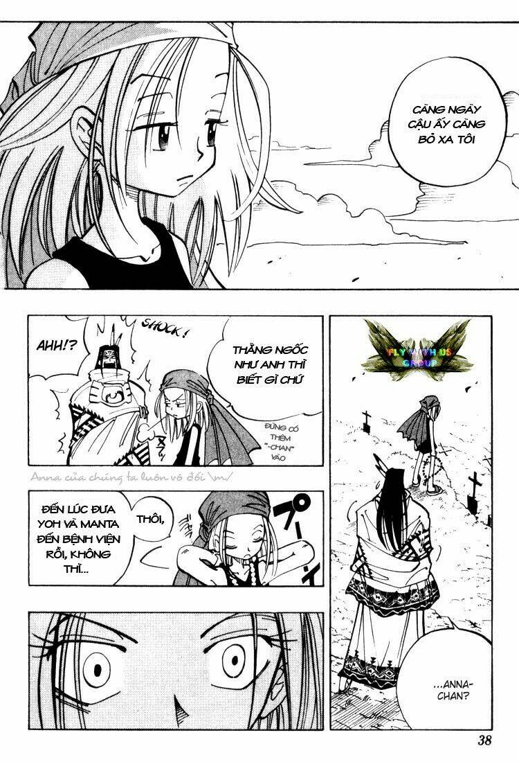 vua pháp thuật chapter 46 12