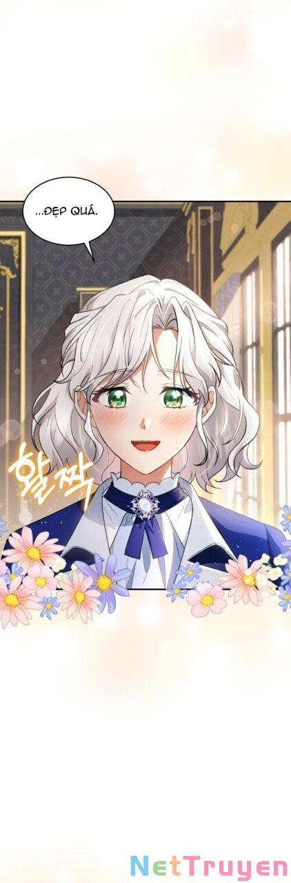 'di vật' melvin để lại chapter 9.2 19