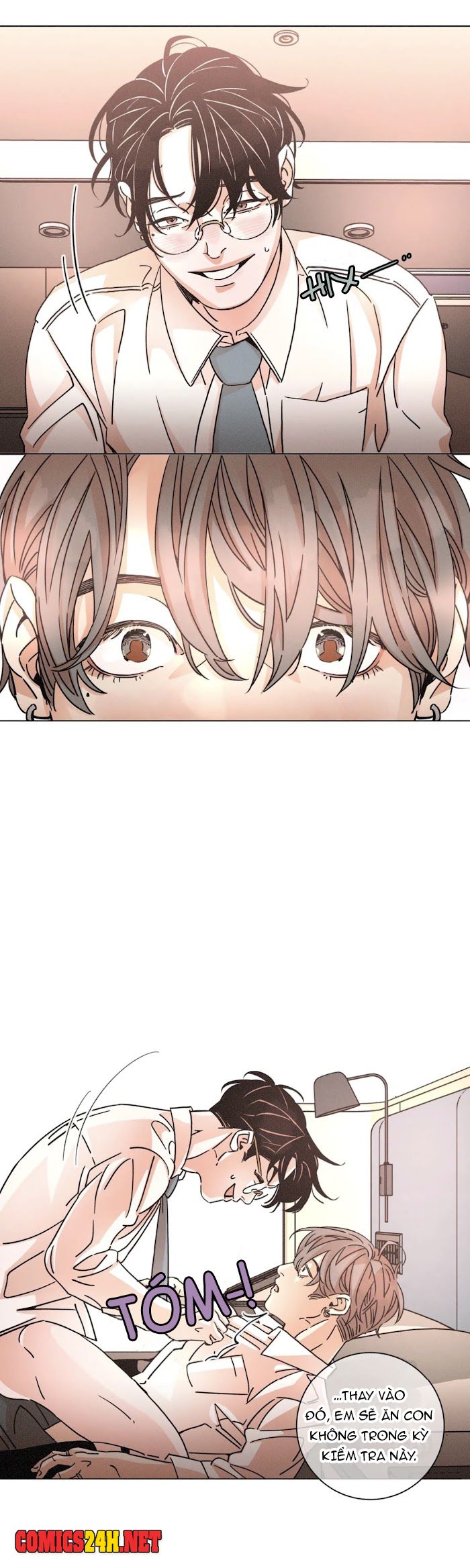 ouroboros chapter 41 17