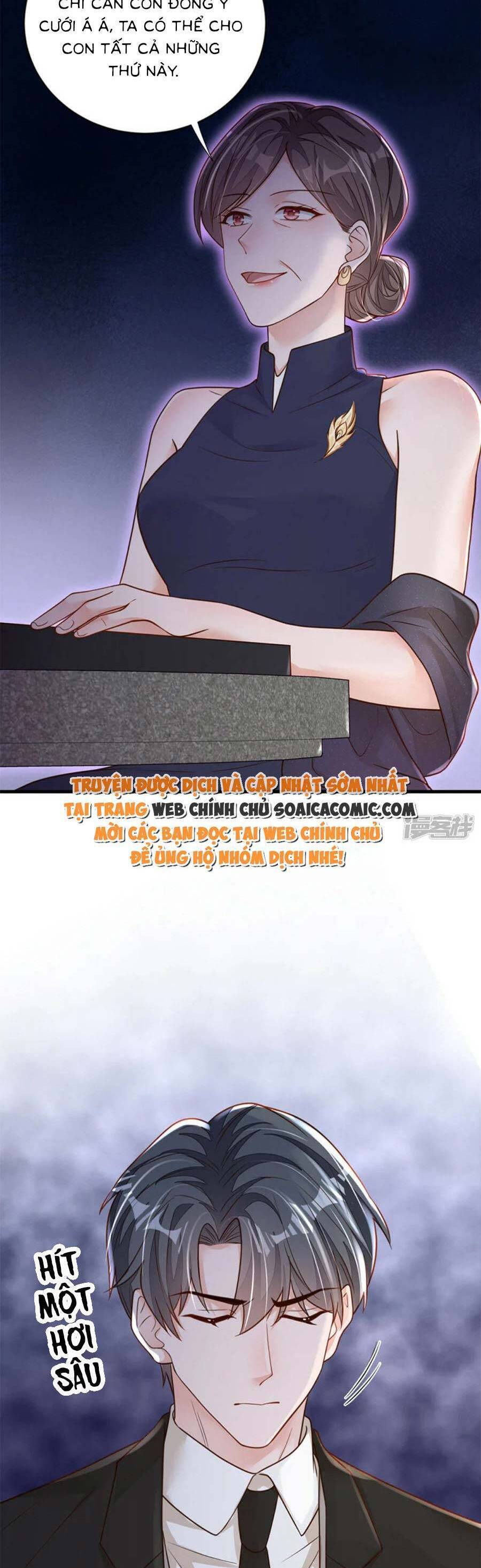 ác ma thì thầm chapter 132 15