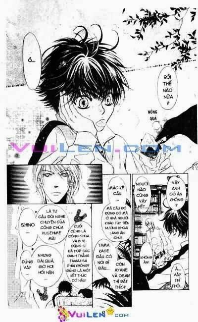 bát khuyển sỹ phương đông chapter 11 8