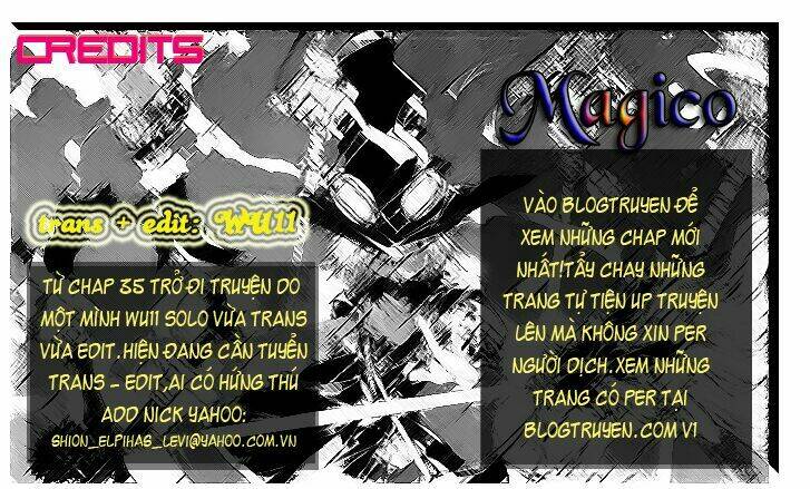 magico chapter 46 40