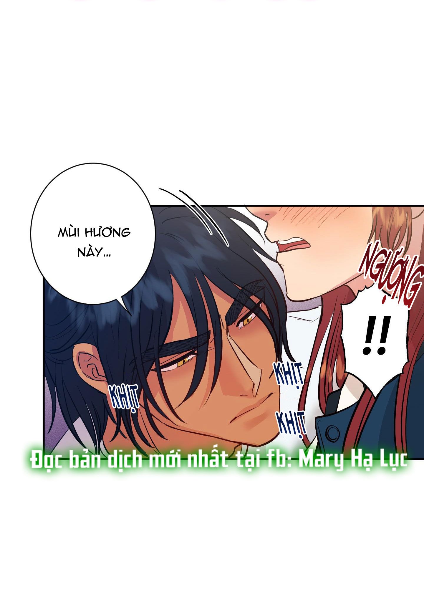 [18+] một lòng một dạ chapter 7 8