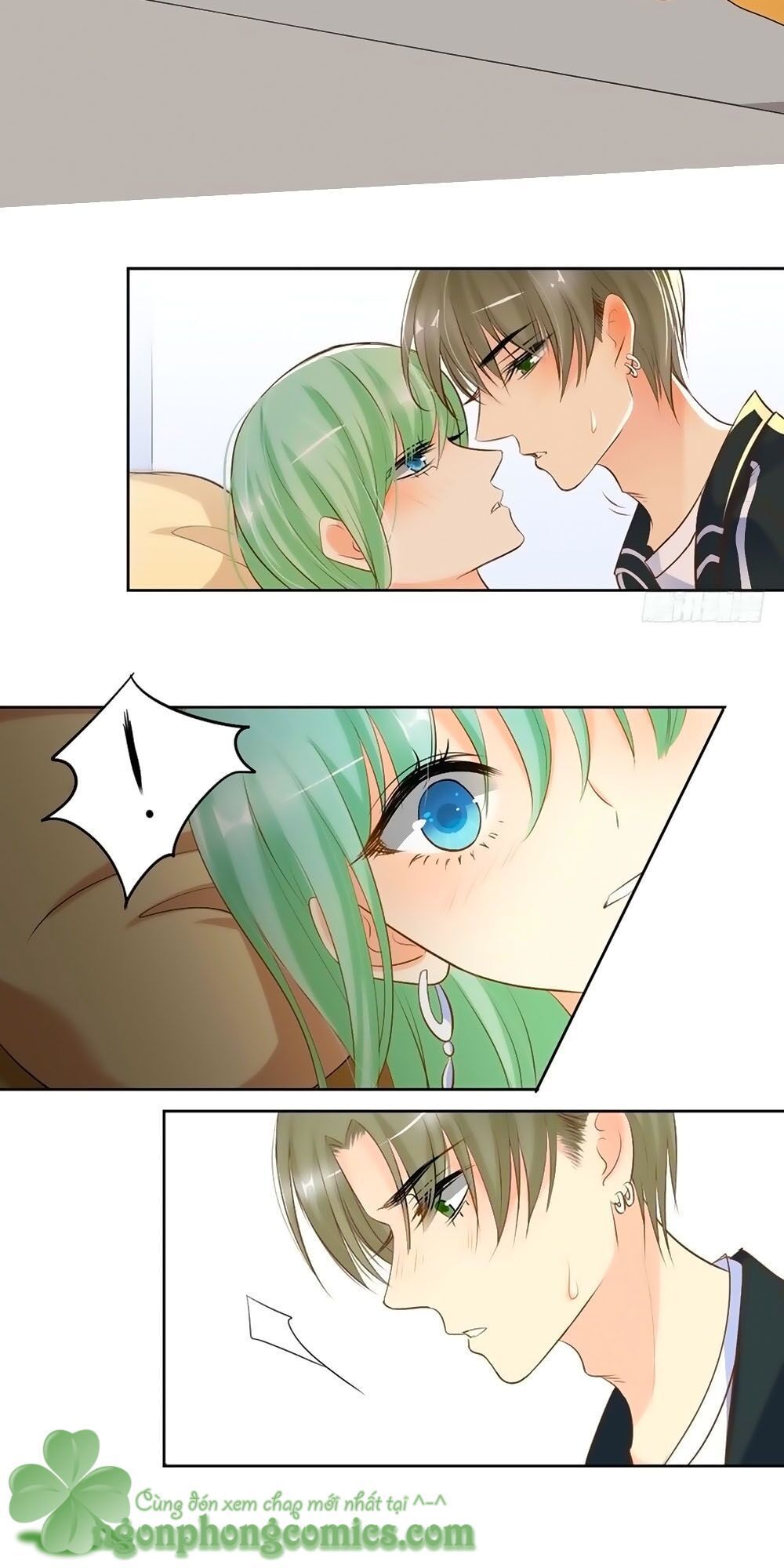 sinh sinh tương thác chapter 51 37