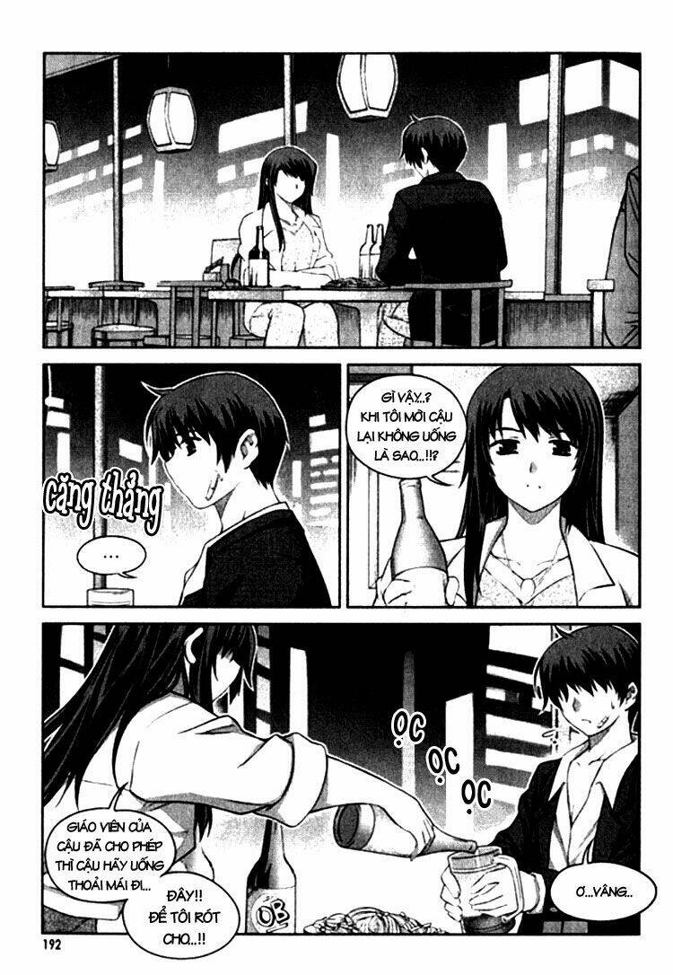 unbalance x unbalance chapter 8 17