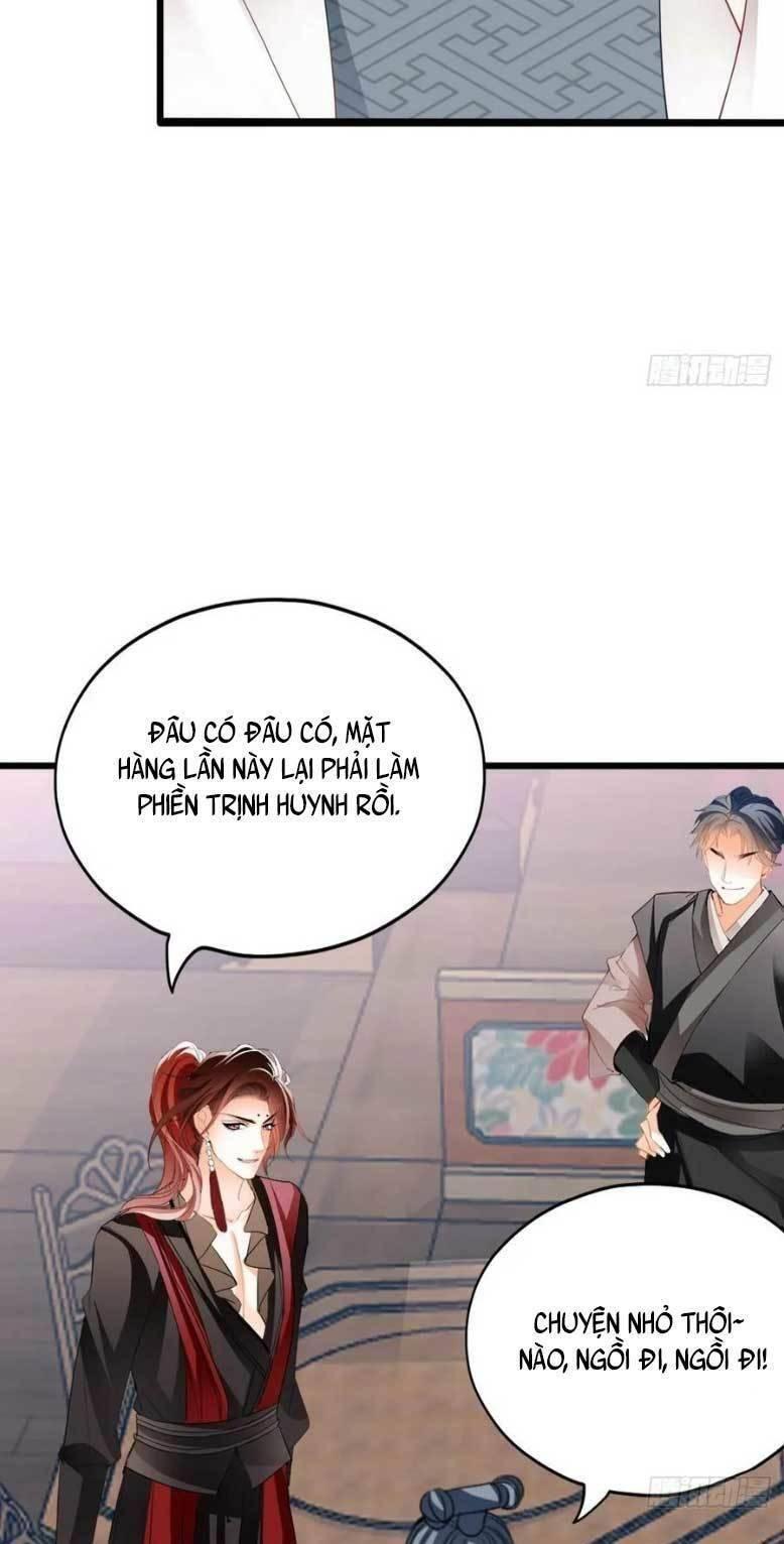 bổn vương muốn nàng chapter 204 7