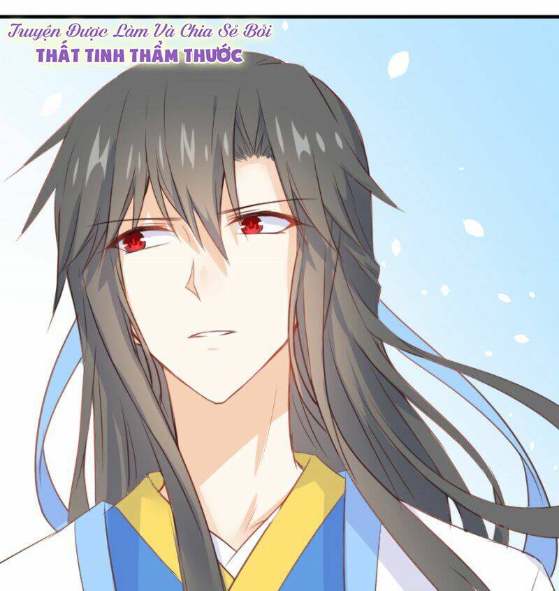 hôm nay ta cũng muốn trêu chọc nàng chapter 30 36