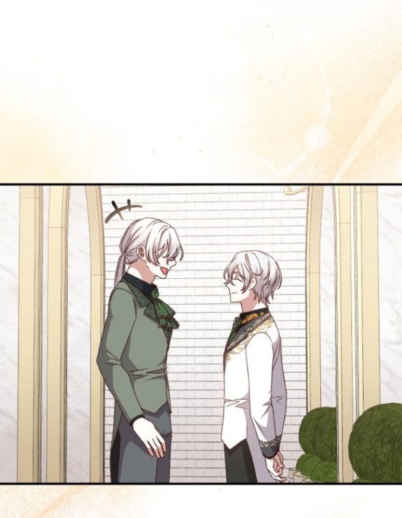 Bạo Chúa Muốn Có Cuộc Sống Tốt Đẹp chapter 48.1 - Trang 58