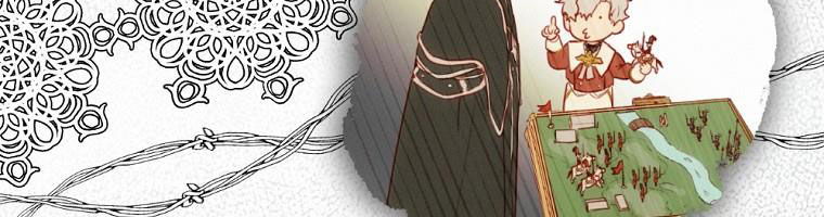 cổ tích về người mẹ kế chapter 90 32