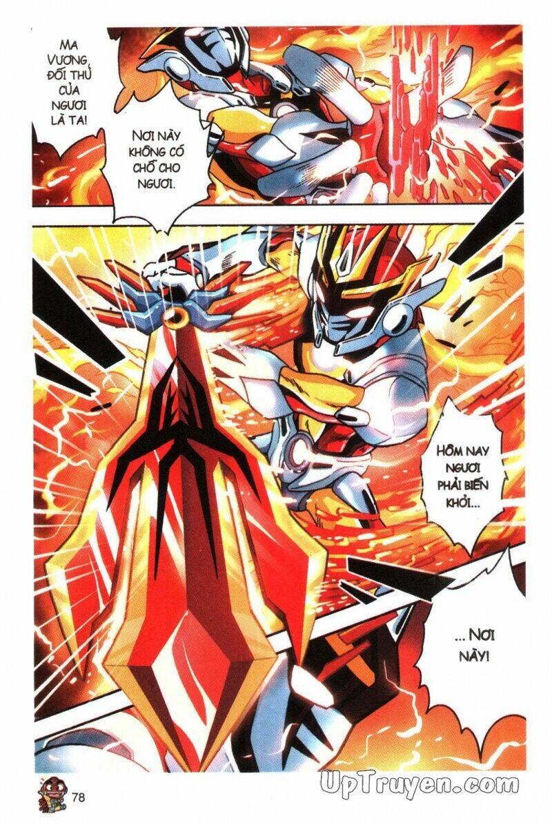 siêu nhân mì ăn liền chapter 22 76