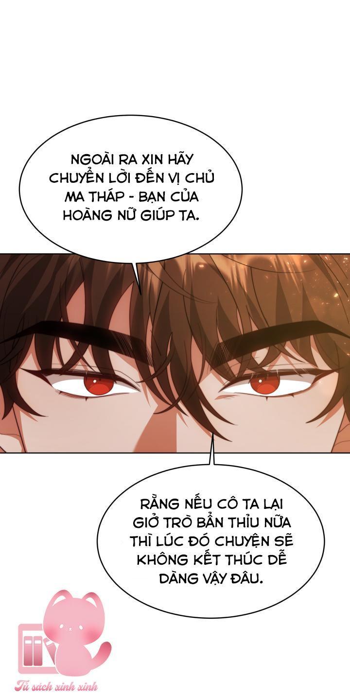 từ chồng cũ hóa thành nam chính chapter 34 38